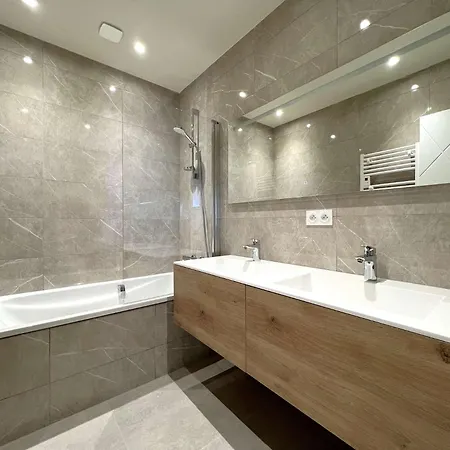 Le Rivage Climatise Pour 6 Personnes Face A La Mer- * 르프라데
